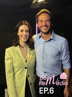 Utilize para ver mais