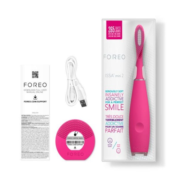 Foreo Issa Mini 2