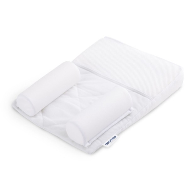 Doomoo Delta Supreme Sleep Pequeno Doomoo Delta Supreme Sleep Pequeno