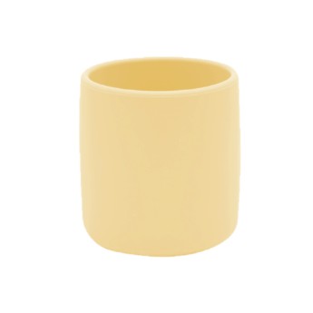 Minikoioi - Mini Copo Amarelo