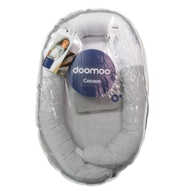 Doomoo Cocoon