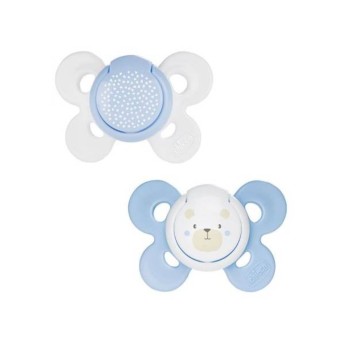 Chicco PhysioForma Comfort Chupetas 0-6M