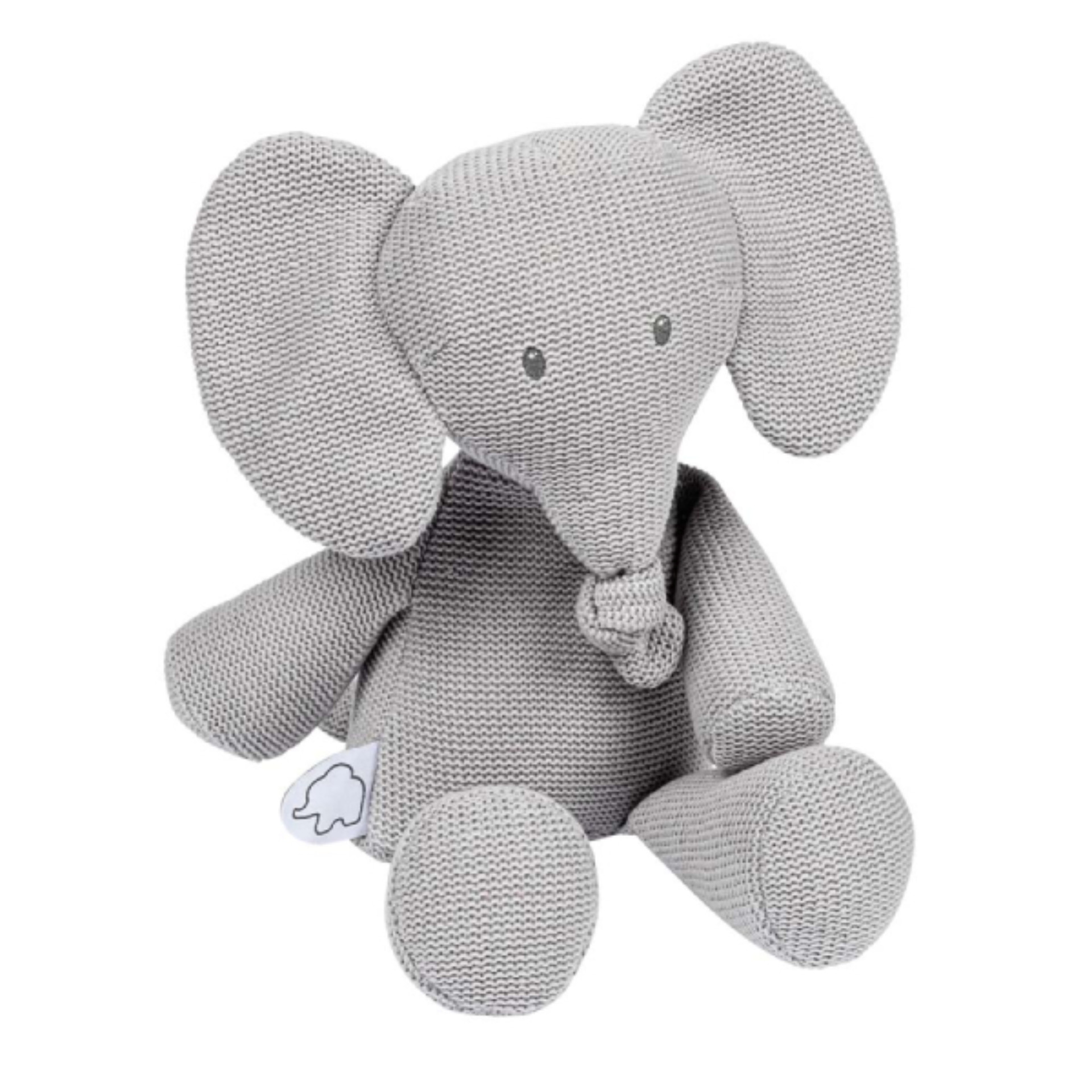 Nattou - Tembo Elefante 32cm Tric