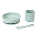 Saro Party Set de Alimentao Silicone