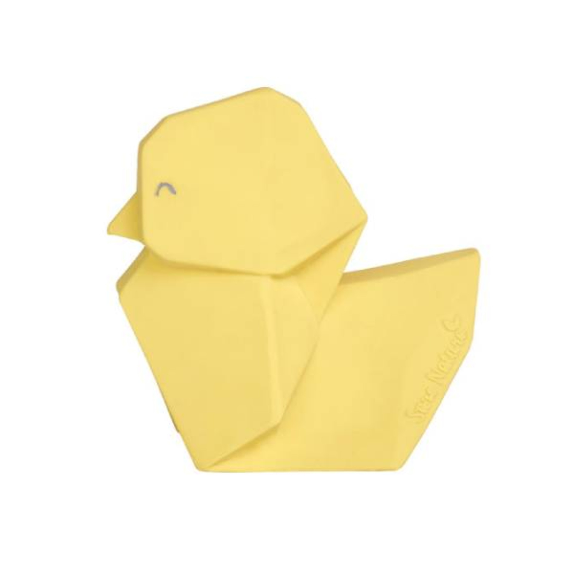 Saro Nature Toy Origami Pato