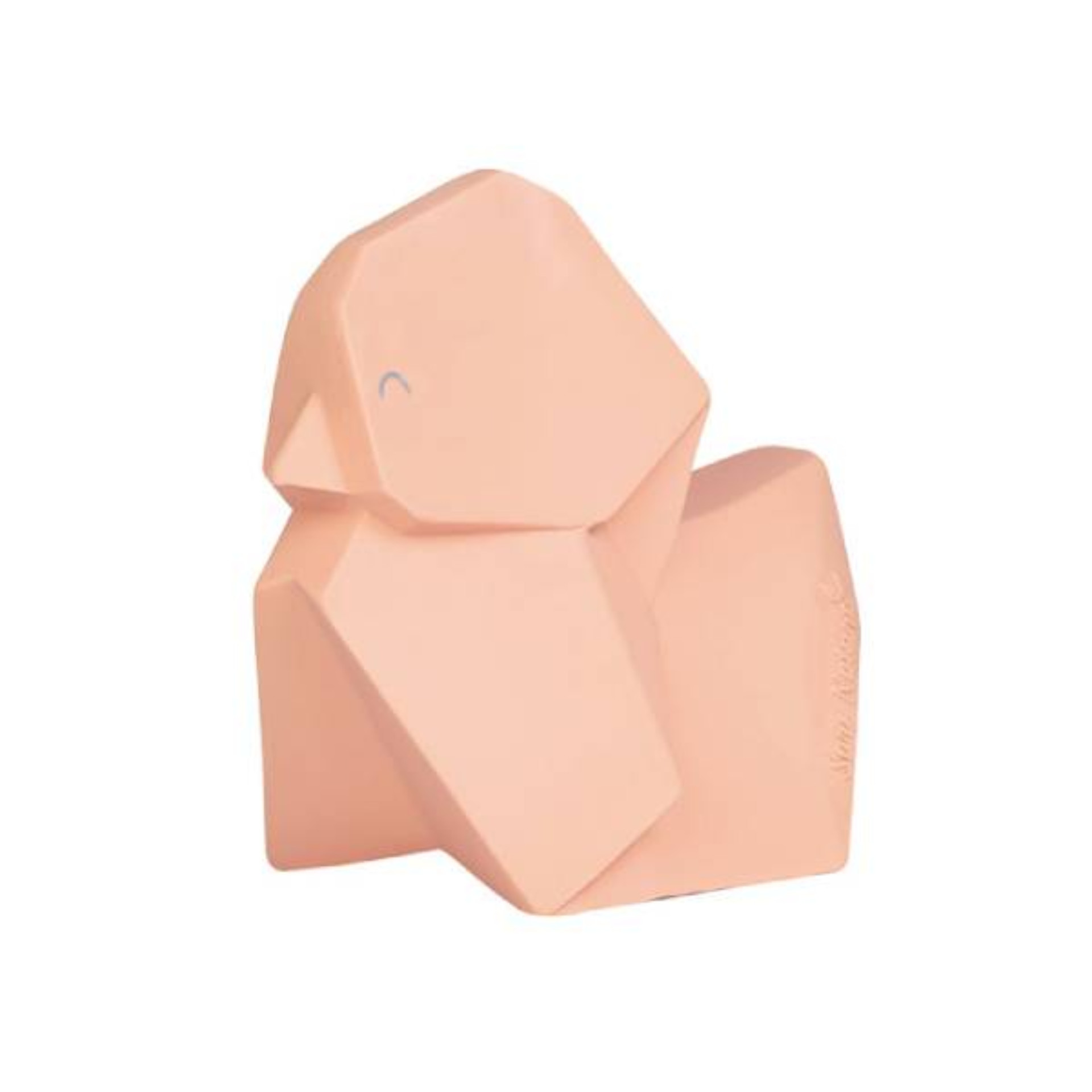 Saro Nature Toy Origami Pato