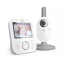 Philips Avent Intercomunicador Vdeo Digital SCD843