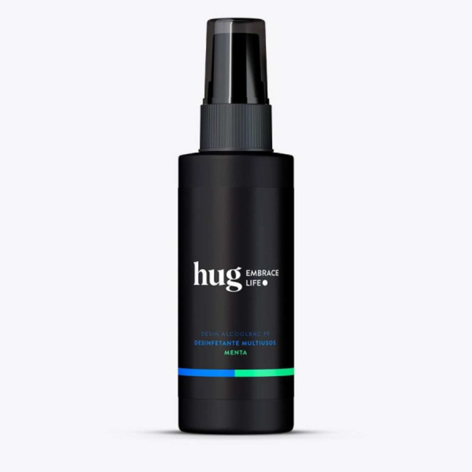 Hug Desinfetante Multiusos Menta 100mL