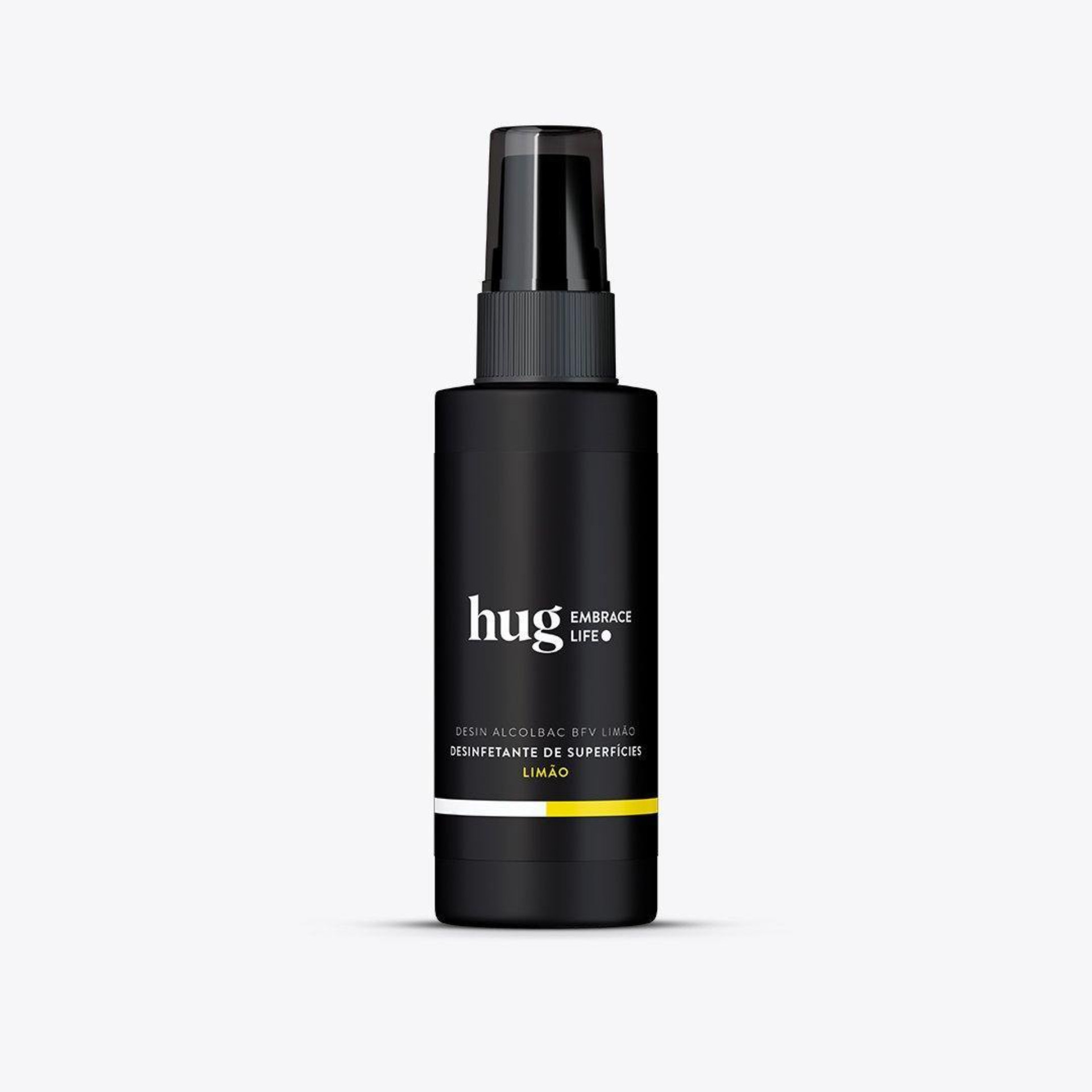 Hug Desinfetante Superfcies Limo 100mL