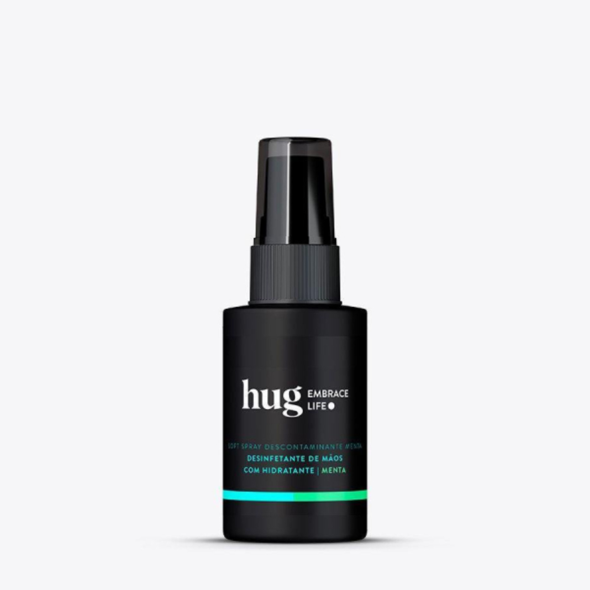 Hug Desinfetante Mos Menta 30mL