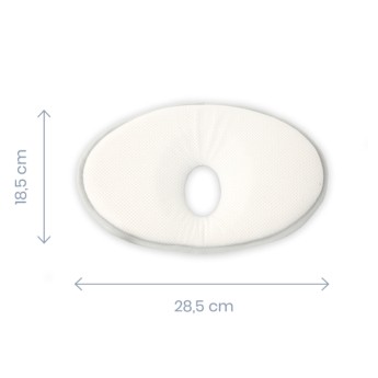 Doomoo Baby Pillow Almofada Ergonmica