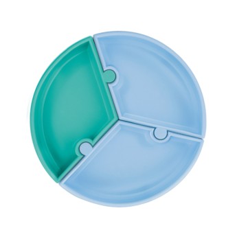 Minikoioi Prato Puzzle Silicone Minikoioi Prato Puzzle Silicone