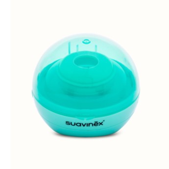 Suavinex Duccio Esterilizador de Chupetas Porttil