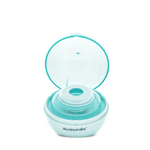 Suavinex Duccio Esterilizador de Chupetas Porttil