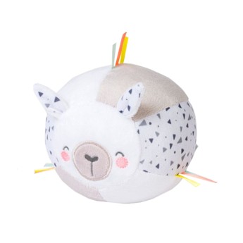 Saro Wild Colors Bola Sensorial Saro Wild Colors Bola Sensorial
