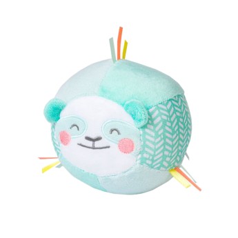 Saro Wild Colors Bola Sensorial Saro Wild Colors Bola Sensorial