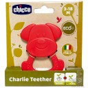 Chicco ECO+ Mordedor 3-18M