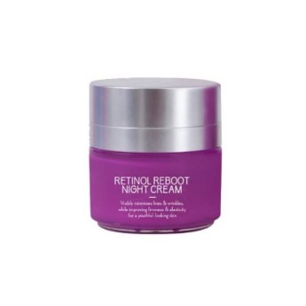 Youth Lab. Retinol Reboot Creme de Noite Youth Lab. Retinol Reboot Creme de Noite