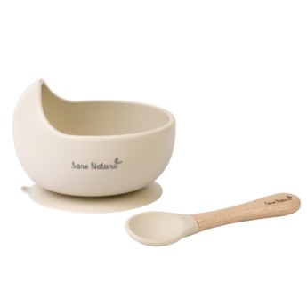 Saro Nordic Wave Set Alimentao