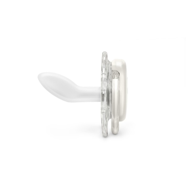 Suavinex Chupeta Fisiologica Wonder Butterfly SX Pro 0.6M Bege Lisa