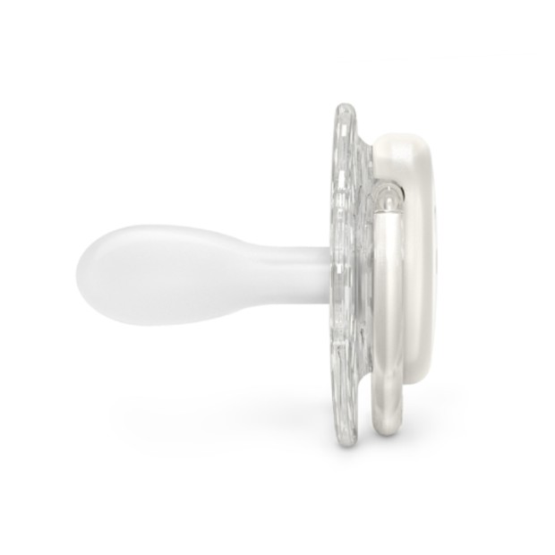 Suavinex Chupeta Fisiologica Wonder Butterfly SX Pro 6-18M Azul Lisa