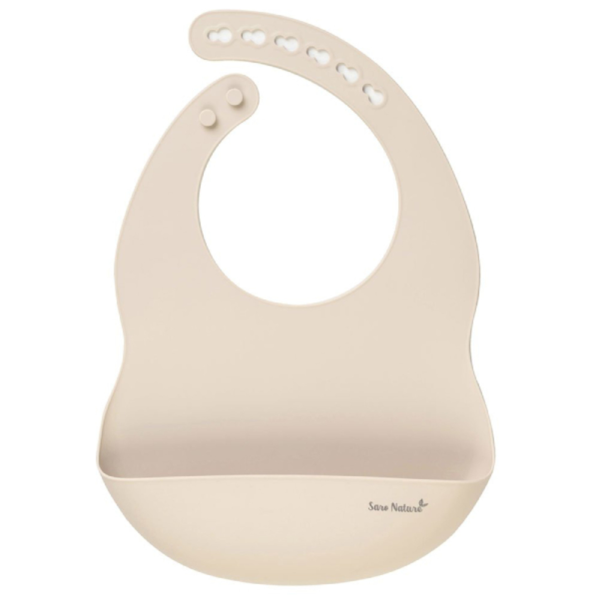 Saro Babete Silicone