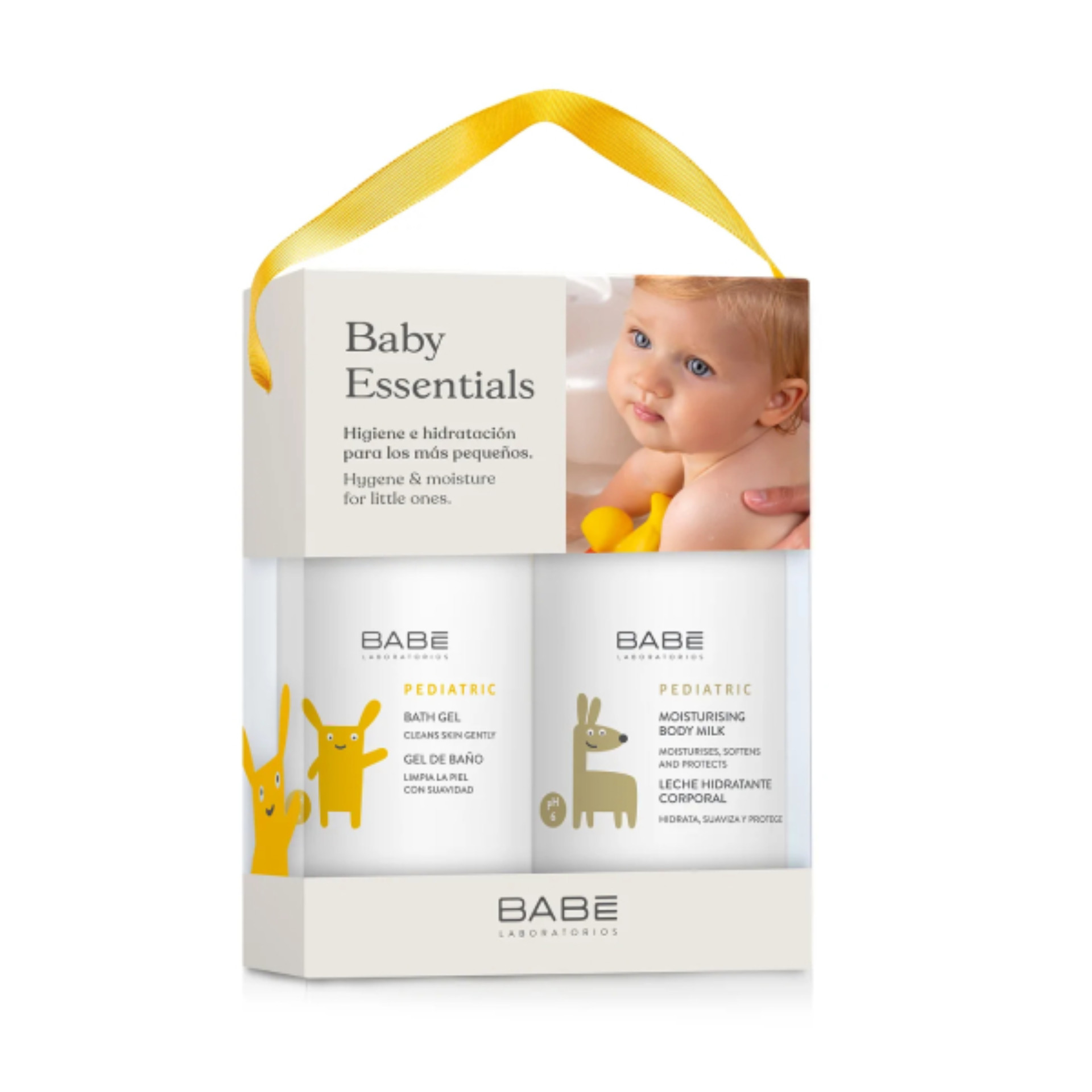 Bab Pediatric Baby Box