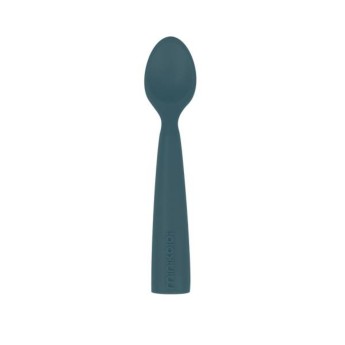 Minikoioi Colher Silicone
