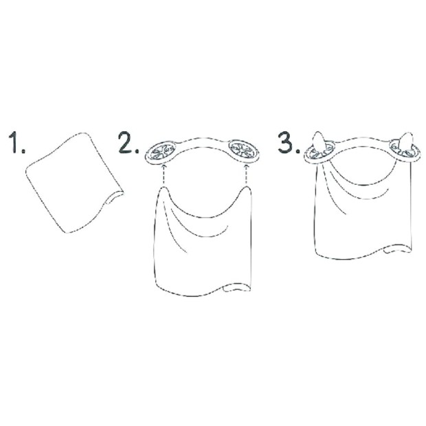 Suavinex Set On The Go  4M+