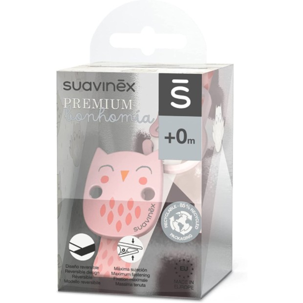 Suavinex Corrente Chupeta Wonder