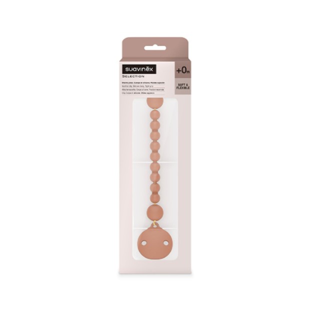 Suavinex Selection Corrente Silicone Suavinex Selection Corrente Silicone