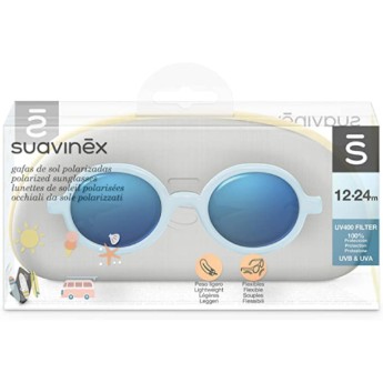 Suavinex culos Sol 12-24M