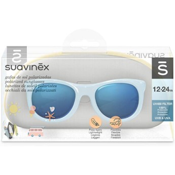 Suavinex culos Sol 12-24M