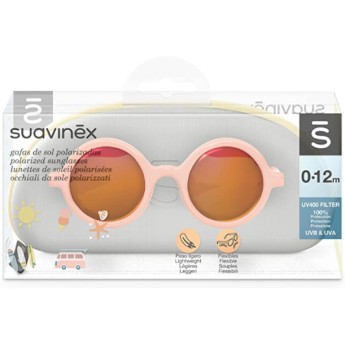 Suavinex culos Sol 0-12M