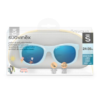 Suavinex culos Sol 24-36M