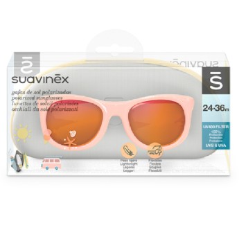 Suavinex Óculos Sol 24-36M Suavinex Óculos Sol 24-36M