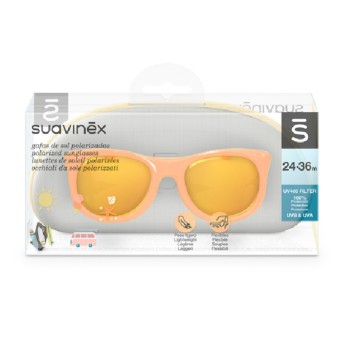 Suavinex culos Sol 24-36M