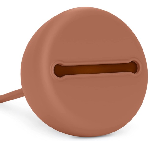 Suavinex Selection Porta-Chupetas Silicone Suavinex Selection Porta-Chupetas Silicone