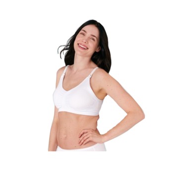 Medela Suti Amamentao e Extrao 3 em 1 Branco