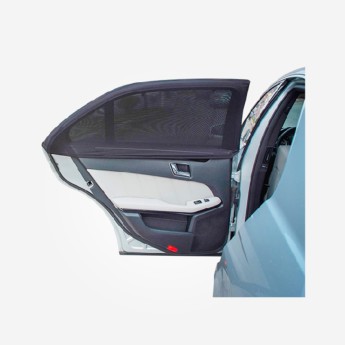 Saro Cortinas Sol Ajustveis