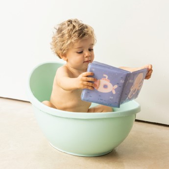 Saro Livro de Banho
