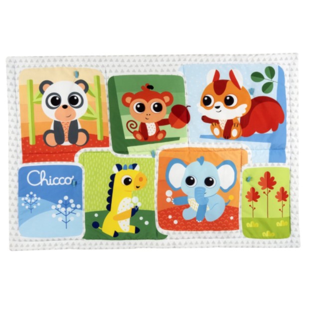 Chicco Tapete Floresta XXL Chicco Tapete Floresta XXL