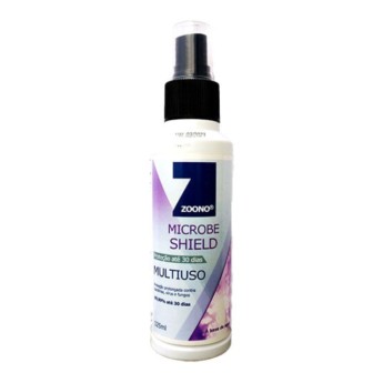 Spray Zoono Microbe Shield Z-71 125mL Spray Zoono Microbe Shield Z-71 125mL