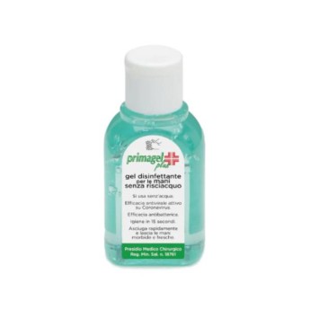 Primagel Gel Hidro Alcolico 50mL