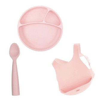 Minikoioi Conjunto De Alimentao