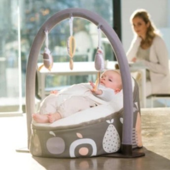 Doomoo Arco Com Actividades Frutos Doomoo Arco Com Actividades Frutos