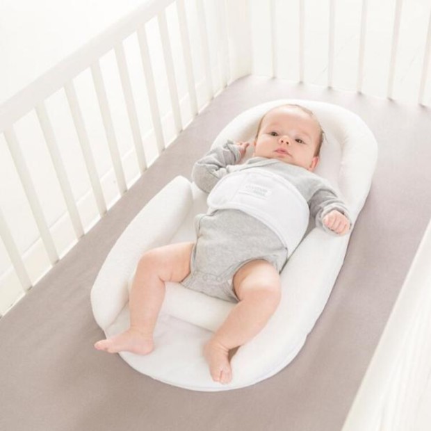 Doomoo Delta Supreme Sleep Plus Doomoo Delta Supreme Sleep Plus