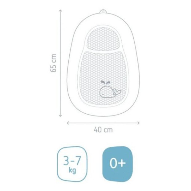 Doomoo Delta Colcho Insuflvel