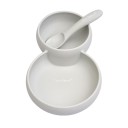 Saro Twin Set Alimentao Silicone