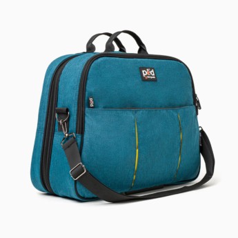 Bizzi Growin Saco Maternidade 2 em 1 Bizzi Growin Saco Maternidade 2 em 1